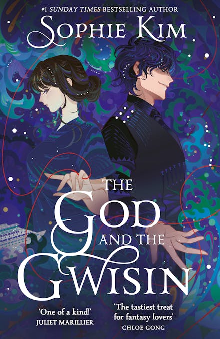 The God and the Gwisin