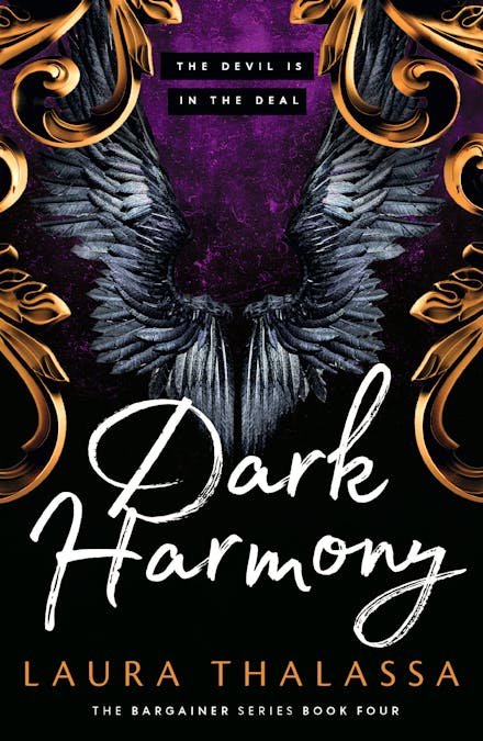 Dark Harmony