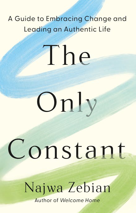 The Only Constant