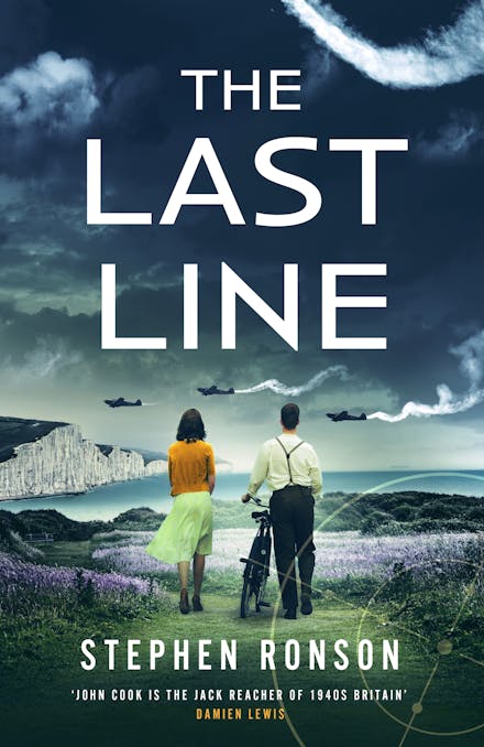 The Last Line