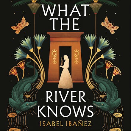 What the River Knows