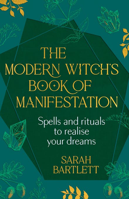 The Modern Witch s Book of Manifestation