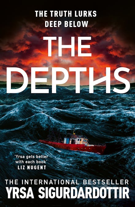 The Depths