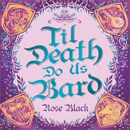 Til Death Do Us Bard