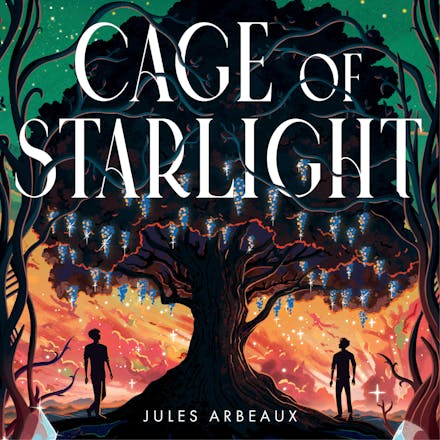 Cage of Starlight