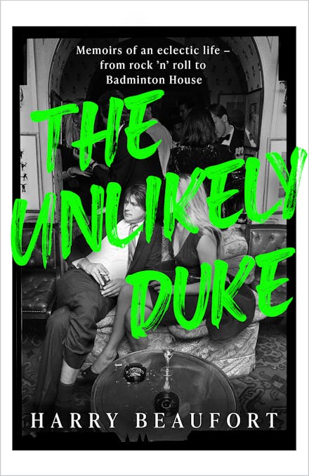 The Unlikely Duke