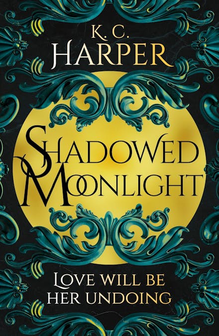 Shadowed Moonlight