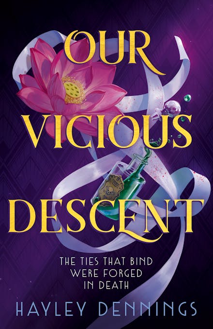 Our Vicious Descent
