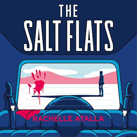 The Salt Flats