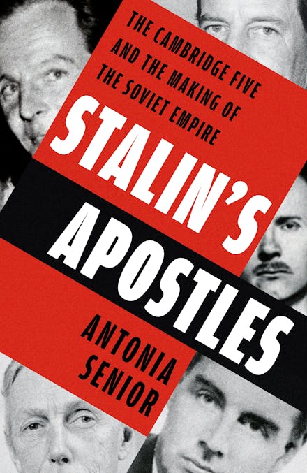 Stalin s Apostles