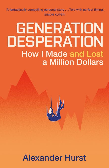 Generation Desperation