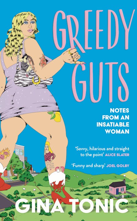 Greedy Guts