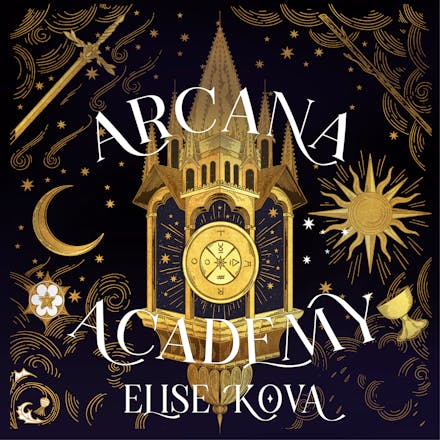 Arcana Academy