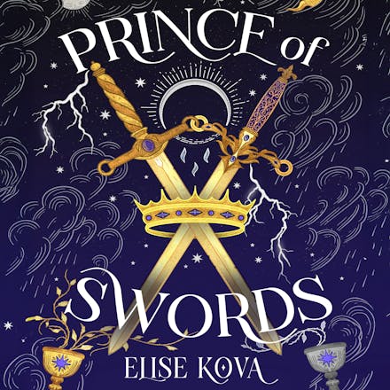 Prince of Swords