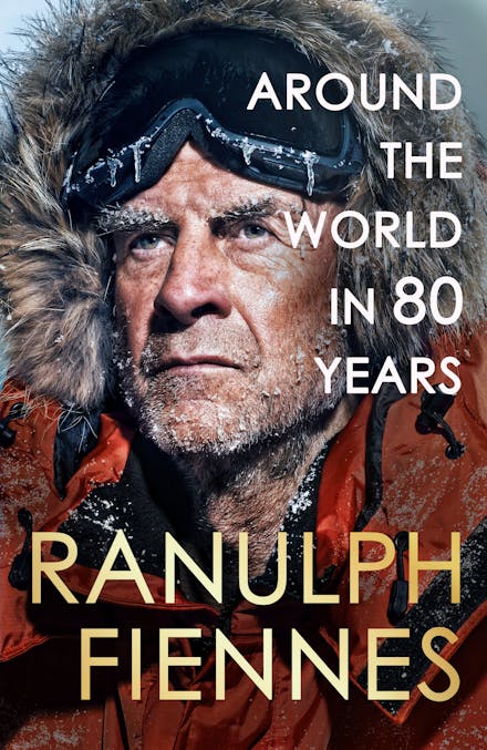 Around the World in 80 Years