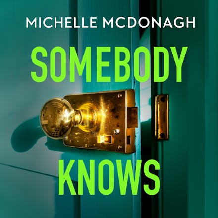 Somebody Knows