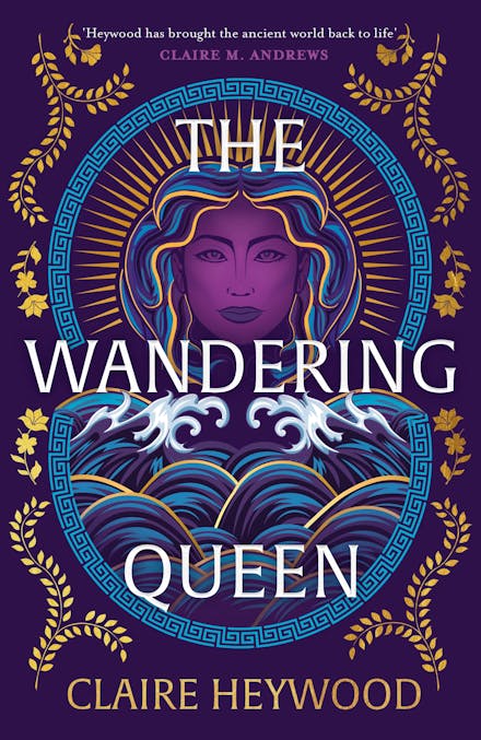The Wandering Queen