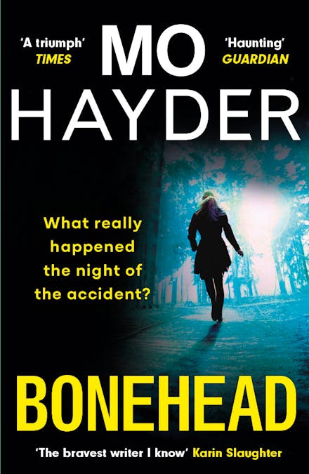 Bonehead
