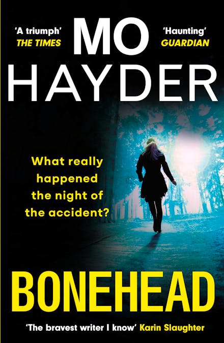 Bonehead