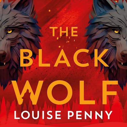 The Black Wolf