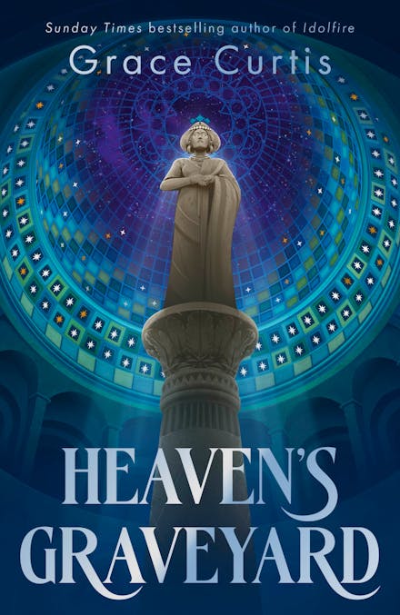 Heaven's Graveyard