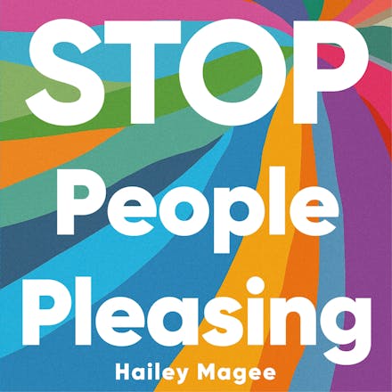 STOP PEOPLE PLEASING And Find Your Power