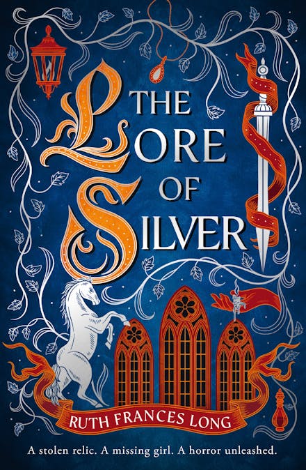 The Lore of Silver