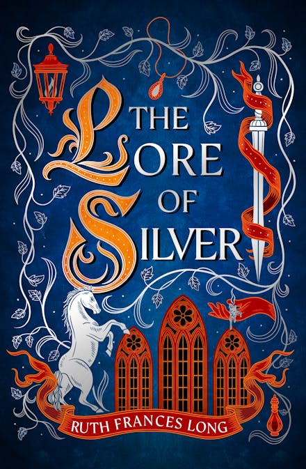 The Lore of Silver