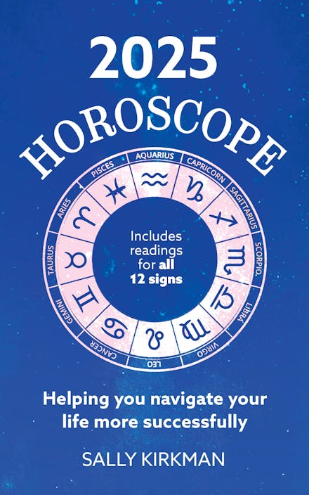 2025 Horoscope   Your Year Ahead