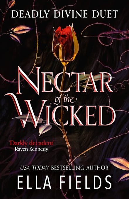 Nectar of the Wicked