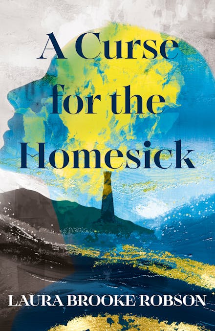 A Curse for the Homesick