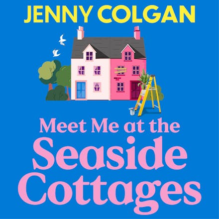 Meet Me at the Seaside Cottages