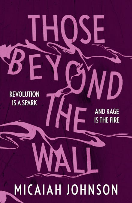 Those Beyond the Wall
