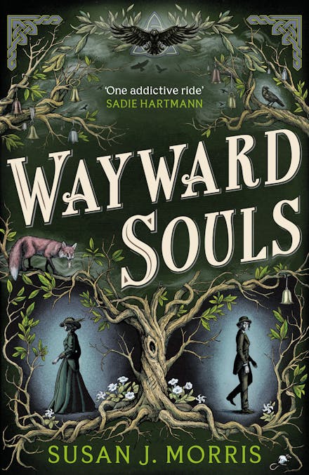 Wayward Souls