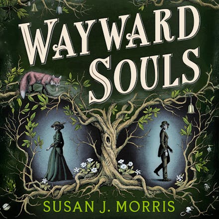 Wayward Souls