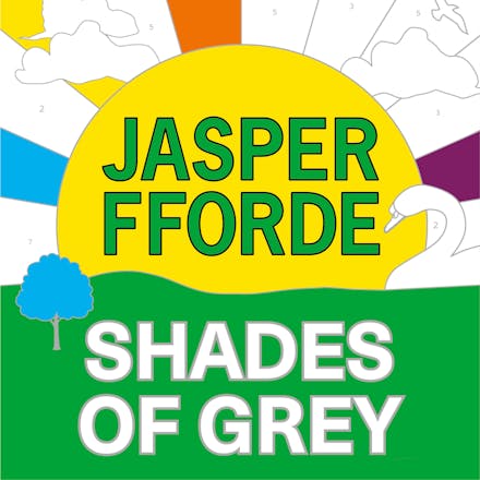 Shades of Grey