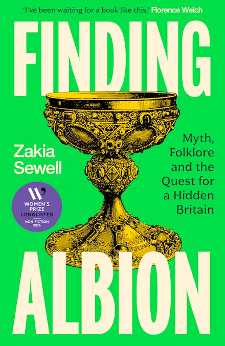 Finding Albion
