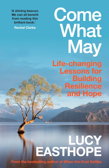 Come What May