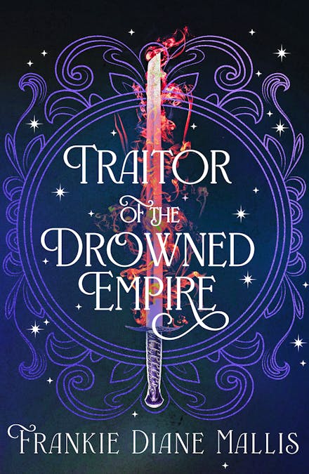 Traitor of the Drowned Empire
