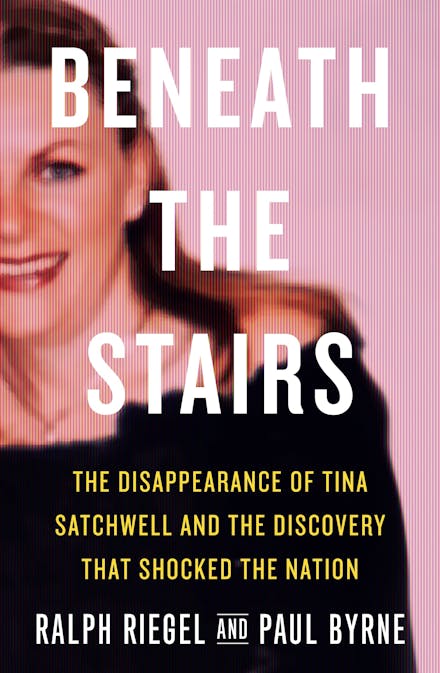 Beneath the Stairs