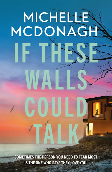 If These Walls Could Talk