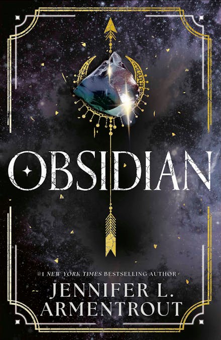 Obsidian