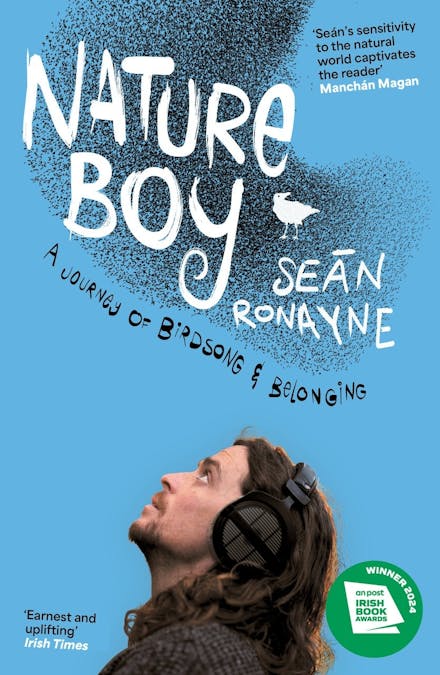 Nature Boy