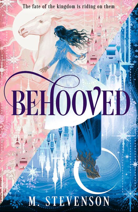 Behooved