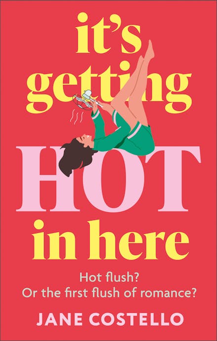 It s Getting Hot in Here
