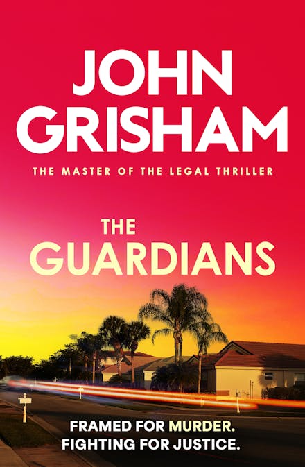 The Guardians