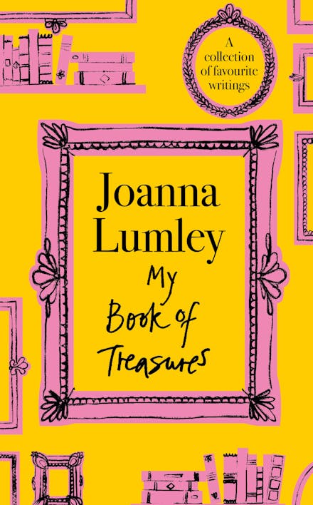 My Book of Treasures