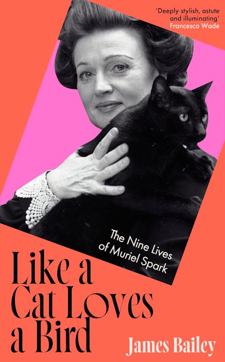 Like a Cat Loves a Bird