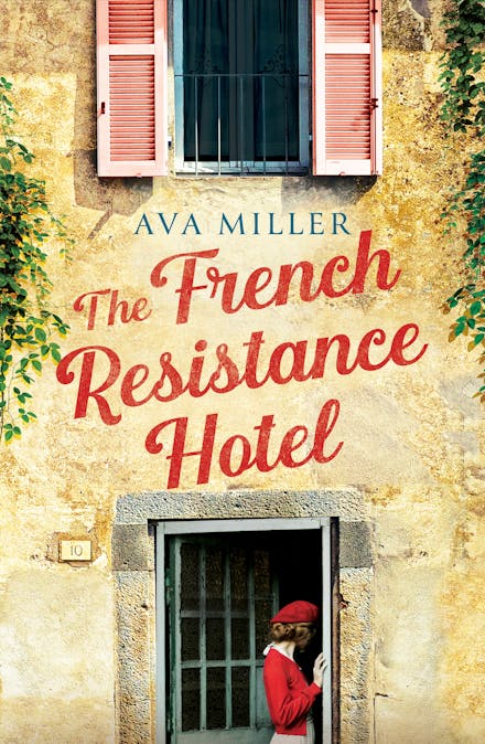 The French Resistance Hotel