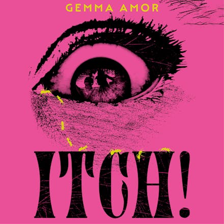ITCH!